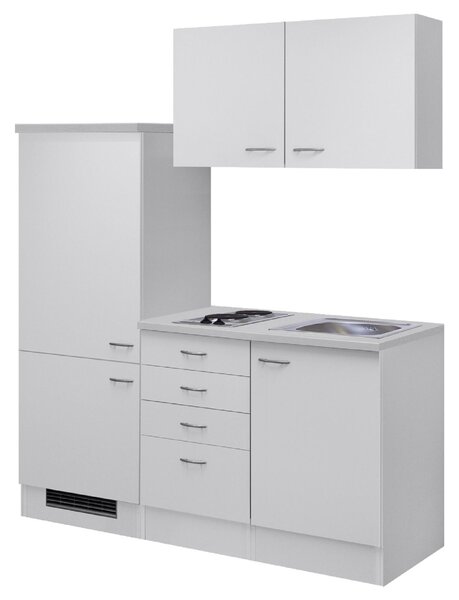 KUCHYŇSKÝ BLOK 160 cm MID.YOU - Online Only kuchyňské linky, Online Only