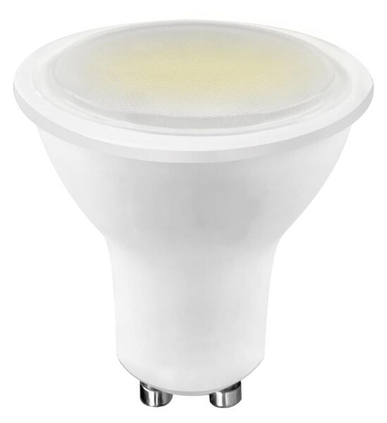 LED Žárovka GU10/1,5W/230V 4000K