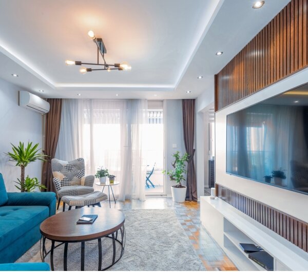 LED Modul LED/6,5W/230V 6000K