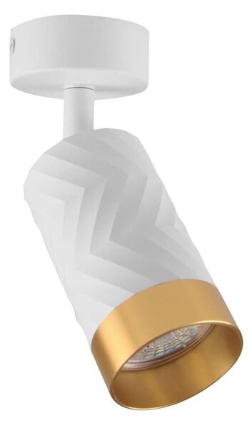 Bodové svítidlo ARRAS 1xGU10/10W/230V bílá