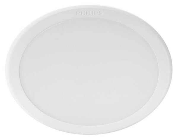 Philips - LED Podhledové svítidlo MESON LED/12,5W/230V 3000K
