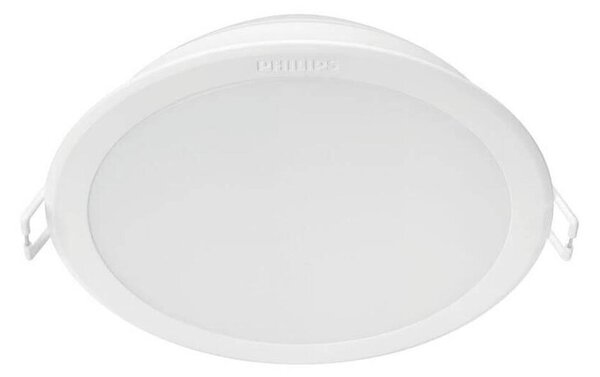 Philips - LED Podhledové svítidlo MESON LED/12,5W/230V 3000K