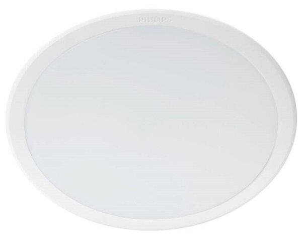 Philips - LED Podhledové svítidlo MESON LED/20W/230V 6500K