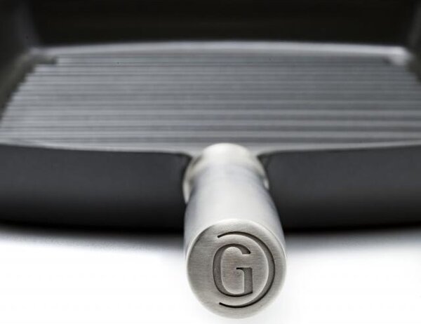 GreenPan Grilovací pánev Featherweights 26 cm