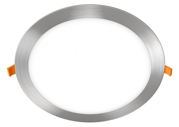 APLED - LED Koupelnové podhledové svítidlo RONDO LED/24W/230V IP41 300 mm