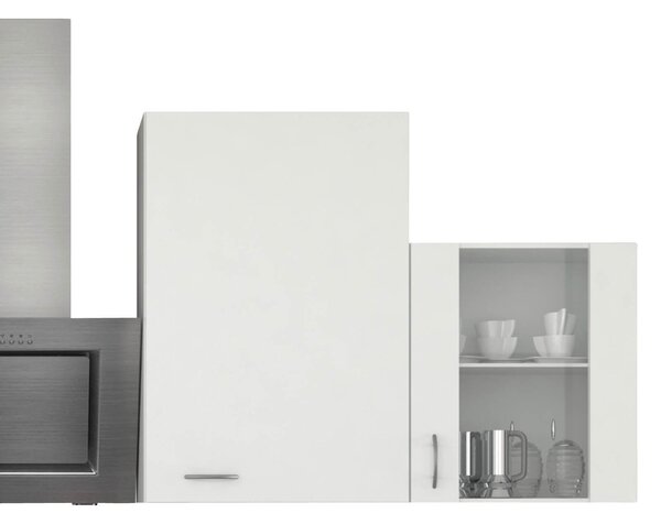 KUCHYŇSKÝ BLOK 280 cm MID.YOU - Online Only kuchyňské linky, Online Only
