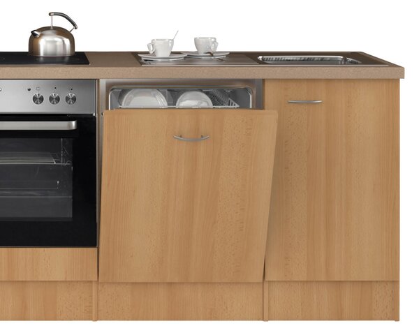 KUCHYŇSKÝ BLOK 280 cm MID.YOU - Online Only kuchyňské linky, Online Only