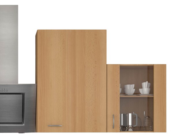 KUCHYŇSKÝ BLOK 280 cm MID.YOU - Online Only kuchyňské linky, Online Only