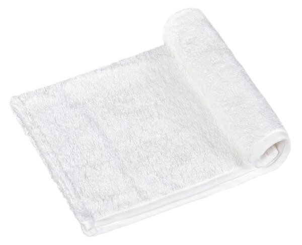 BELLATEX Froté ručník Ručník bílá 30x30 cm