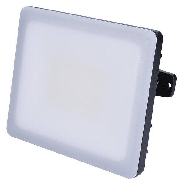Solight WM-30W-Q - LED Venkovní reflektor LED/30W/230V 4000K IP65