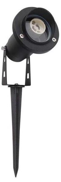 Venkovní lampa 1xGU10/35W/230V IP65