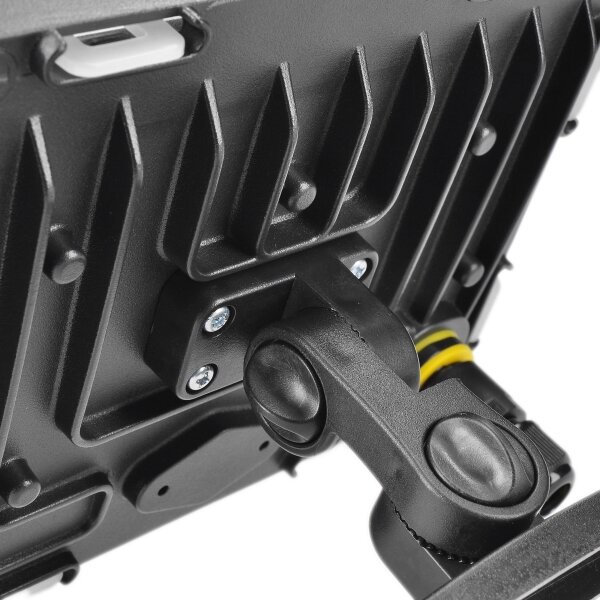 Solight WM-30W-Q - LED Venkovní reflektor LED/30W/230V 4000K IP65