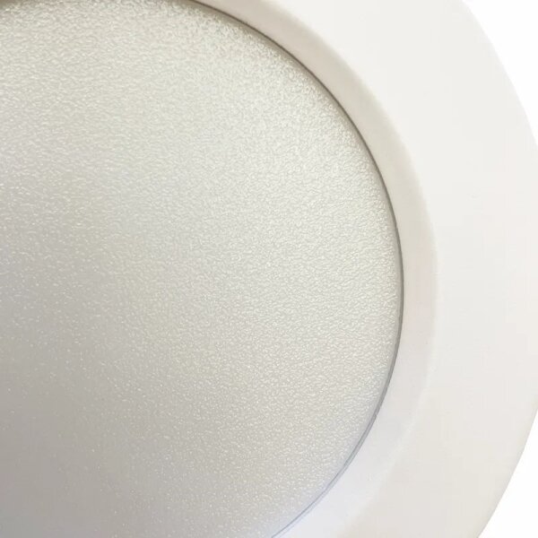 LED Podhledové svítidlo LED/7,5W/230V 4000K bílá