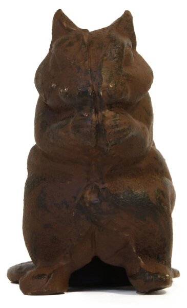 Zarážka do dveří Squirrel – Esschert Design