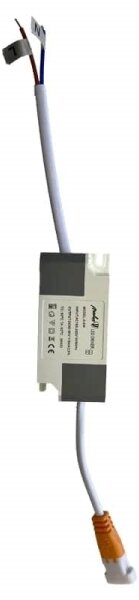 LED Podhledové svítidlo LED/7,5W/230V 4000K černá/zlatá