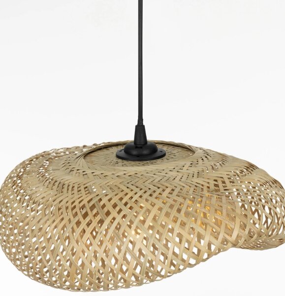 Nova Luce Závěsné svítidlo ADALINE, d. 42 cm, v. 160 cm
