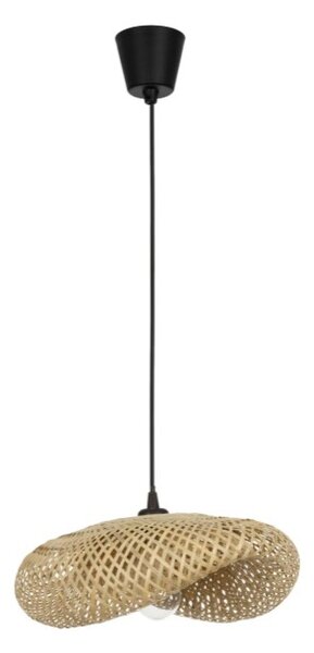 Nova Luce Závěsné svítidlo ADALINE, d. 42 cm, v. 160 cm