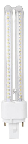 LED Žárovka G24d-3/15W/230V 6500K - Brilagi