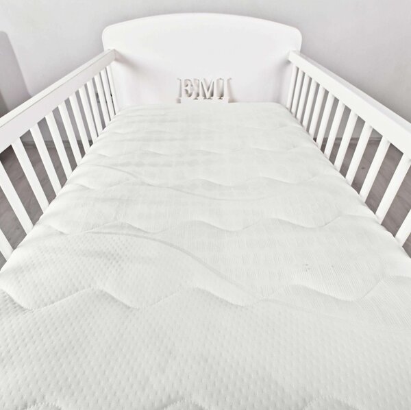 Matrace dětská Bambino Silver EMI, 60x120