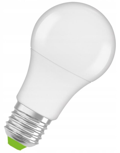 LED Žárovka z recyklovaného plastu E27/13W/230V 4000K - Ledvance