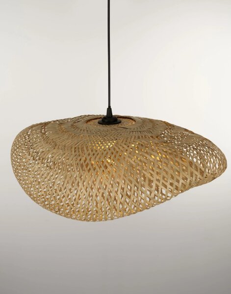 Nova Luce Závěsné svítidlo ADALINE, d. 62 cm, v. 165 cm