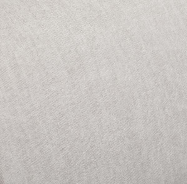 ROZKLÁDACÍ POHOVKA, textil, krémová Carryhome - Rozkládací sedačky
