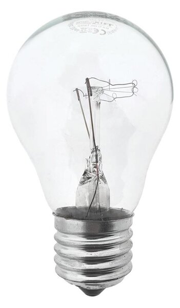 Průmyslová žárovka E27/60W/230V 2700K