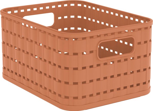 ÚLOŽNÝ BOX plast Rotho - Boxy