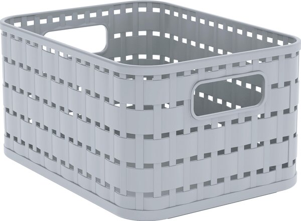 ÚLOŽNÝ BOX plast Rotho - Boxy