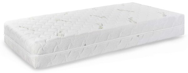 Matrace Comfort Aloe Vera EMI, 80x195
