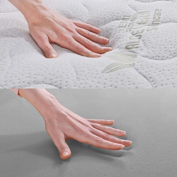 Matrace Comfort Aloe Vera EMI, 80x195