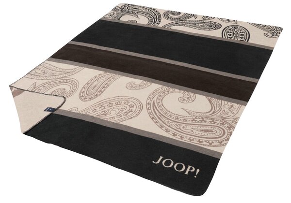 DOMÁCÍ DEKA, bavlna, 150/200 cm Joop! - Deky