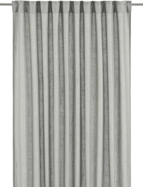 HOTOVÝ ZÁVĚS, neprůsvitné, 145/260 cm Svanefors - Závěsy, Online Only