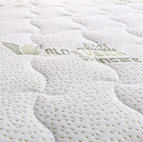 Matrace Comfort Aloe Vera EMI, 80x195