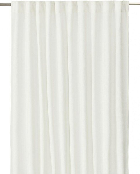 HOTOVÝ ZÁVĚS, neprůsvitné, 145/260 cm Svanefors - Závěsy, Online Only