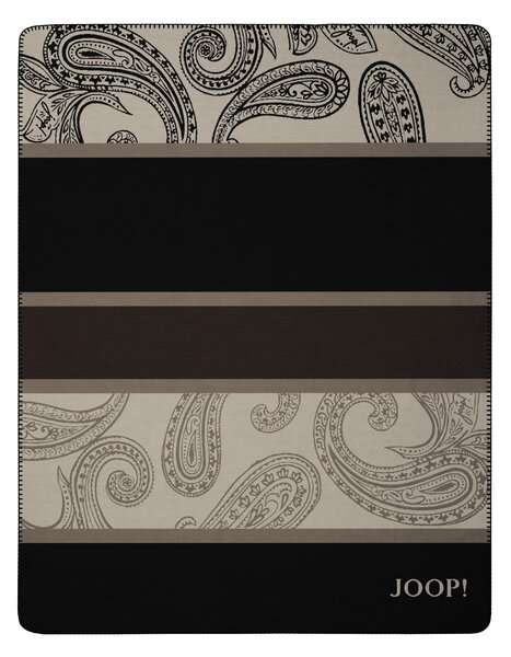 DOMÁCÍ DEKA, bavlna, 150/200 cm Joop! - Deky