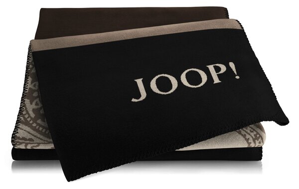 DOMÁCÍ DEKA, bavlna, 150/200 cm Joop! - Deky
