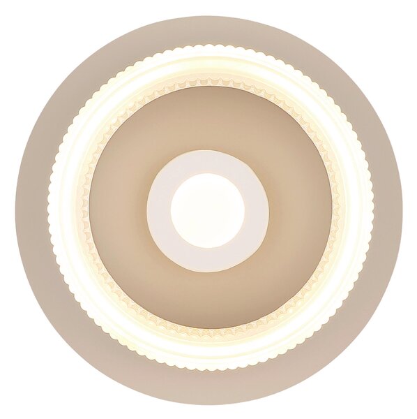 STROPNÍ LED SVÍTIDLO, 16/7 cm Globo - Online Only svítidla, Online Only