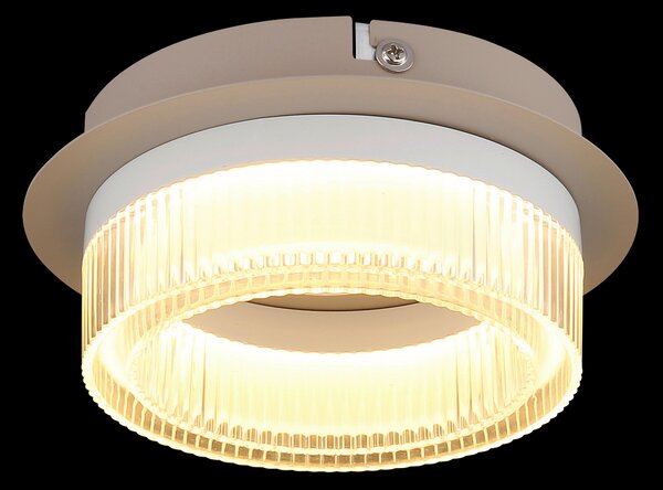 STROPNÍ LED SVÍTIDLO, 16/7 cm Globo - Online Only svítidla, Online Only