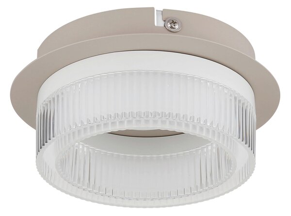 STROPNÍ LED SVÍTIDLO, 16/7 cm Globo - Online Only svítidla, Online Only