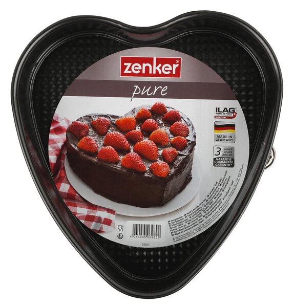 FORMA NA DORT 25/7/27 cm Zenker