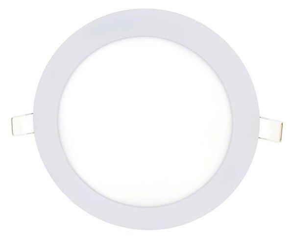 LED Podhledové svítidlo QTEC LED/18W/230V 6500K