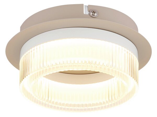 STROPNÍ LED SVÍTIDLO, 16/7 cm Globo - Online Only svítidla, Online Only