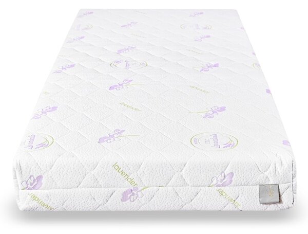 Matrace Memory Lavender EMI, 80x195
