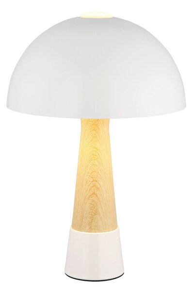 STOLNÍ LAMPA, E27, 25/36,5 cm - Stolní lampy