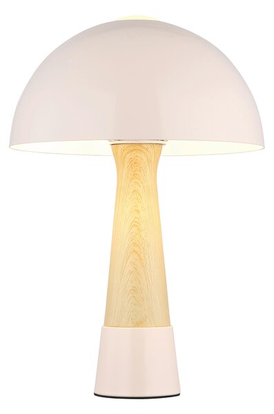STOLNÍ LAMPA, E27, 25/36,5 cm - Stolní lampy