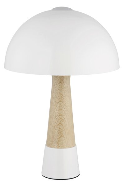 STOLNÍ LAMPA, E27, 25/36,5 cm - Stolní lampy