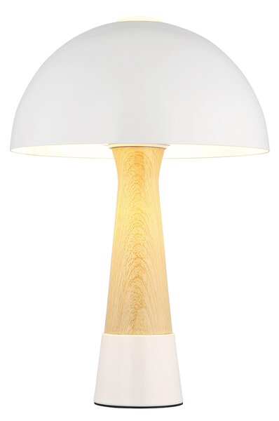 STOLNÍ LAMPA, E27, 25/36,5 cm - Stolní lampy