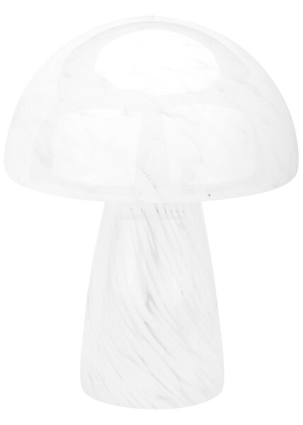 STOLNÍ LAMPA, 21/28 cm Novel - Stolní lampy