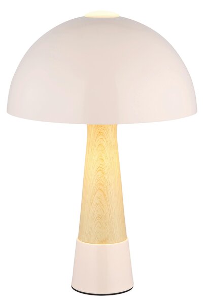 STOLNÍ LAMPA, E27, 25/36,5 cm - Stolní lampy